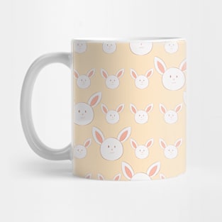 Bunnies Mug